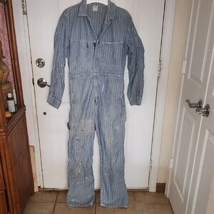 Lee Union-Alls Coveralls 38